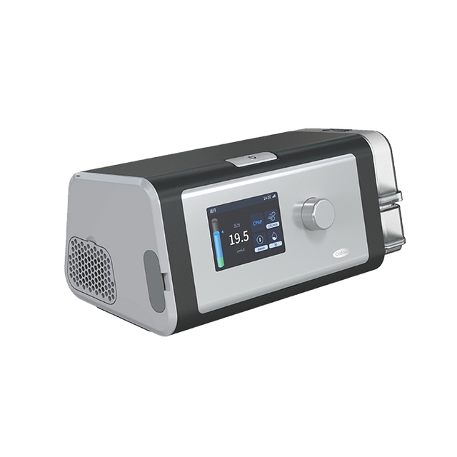 Cofoe AR220 Upgraded CPAP Machine Homeuse Medical Equipment for Sleep Snoring and Apnea with Humidifier