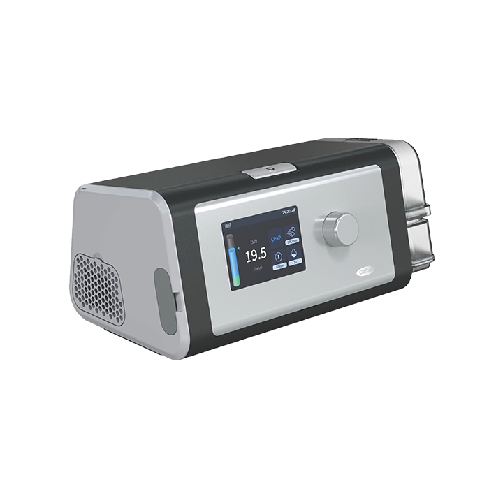 Cofoe AR220 Upgraded CPAP Machine Homeuse Medical Equipment for Sleep Snoring and Apnea with Humidifier