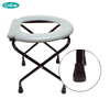 KFCC097 Bath And Commode Chair