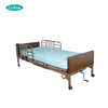 R06 Full Electric Adjustable Nursing Hospital Beds