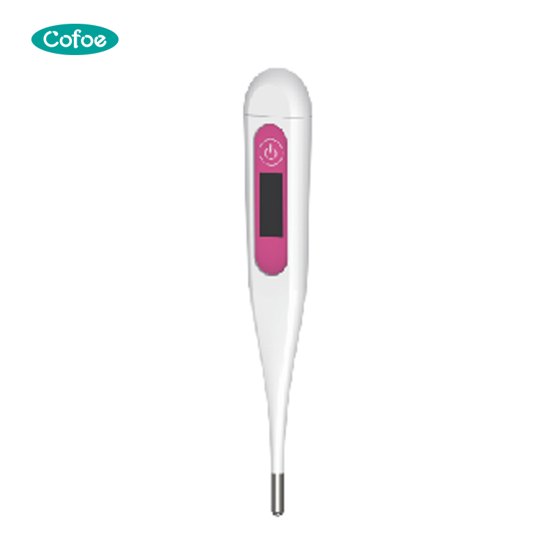 KF-TWJ-012 Contactless Laboratory Digital Thermometer