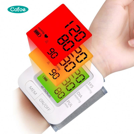 KF-75C Rechargeable Hospitals Blood Pressure Monitor from China