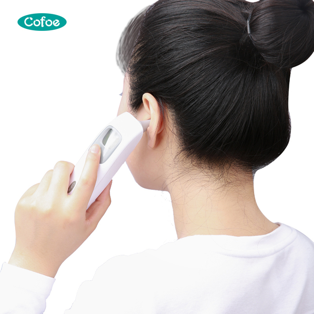 KF-HW-003 Ear Baby Infrared Thermometer