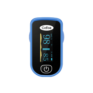 OXH78 Pulse Oximeter