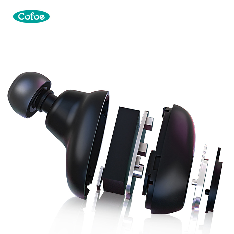 Adjustable Sound Enhancement Hearing Aids for Deafness