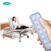 R03 Electric Foldable For Kids Hospital Beds