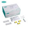 Colloidal Gold Method Medical Ce Approved Novel Coronavirus Antigen Test Kit