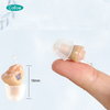 Non Programmable Invisible CIC Hearing Aids For Tinnitus