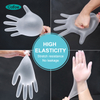 PVC (Vinyl) Examination Glove