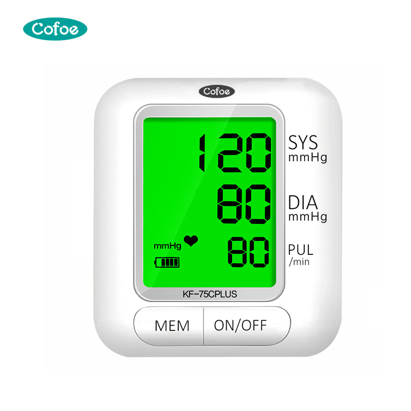 KF-75C-PLUS Hospitals Blood Pressure Monitor With Bluetooth