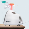 KF-WHQ-009 Pediatric Compressor Nebulizer With Compartment