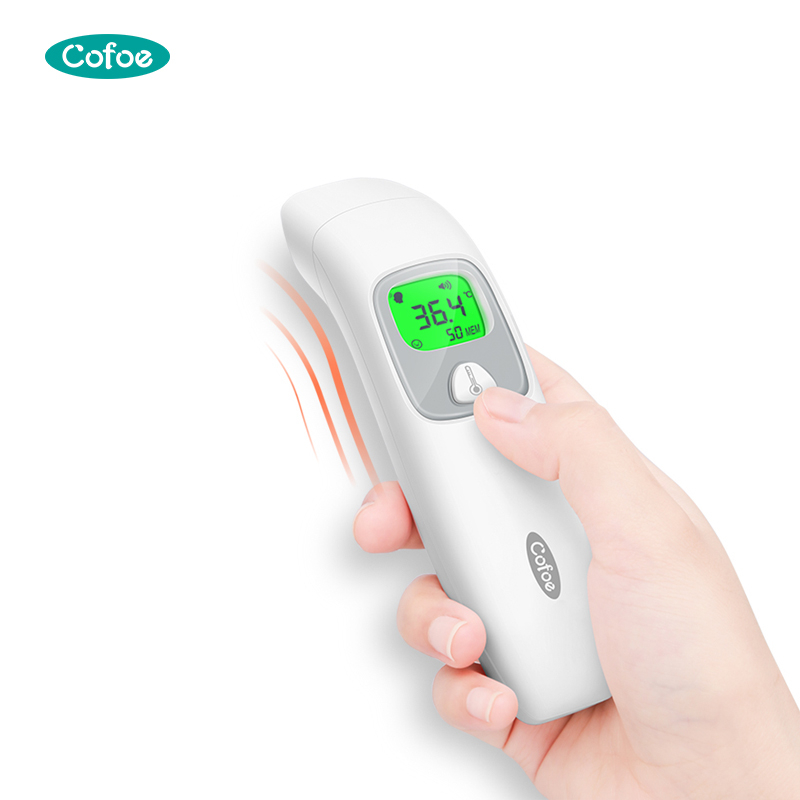 KF-HW-003 Ear Baby Infrared Thermometer