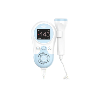 HB-1005S Fetal Doppler