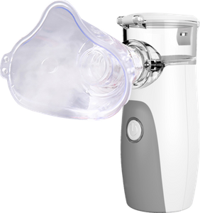 KF-WHQ-603B Mesh Nebulizer