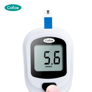 KF-A03 Multifunction Medical Blood Glucose Meter