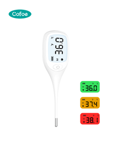 Cofoe KF-TWJ-10AS Digital Thermometer