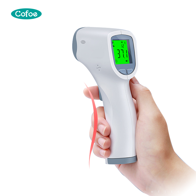KF-HW-009 Infrared Thermometer