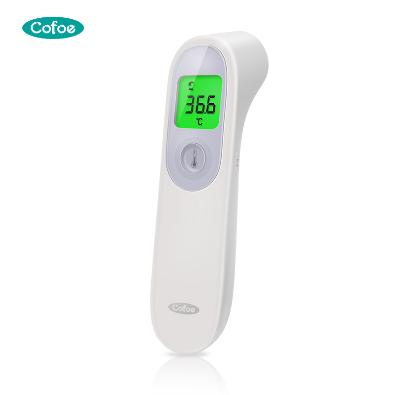 KF-HW-005 Infrared Thermometer