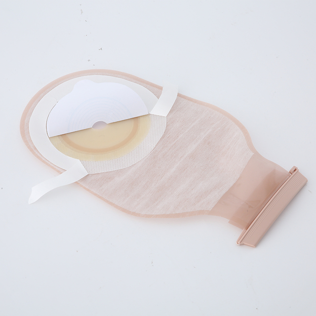 Cofoe 1280 Film-Type Colostomy Bag Machine Colostomy Bag Aoult