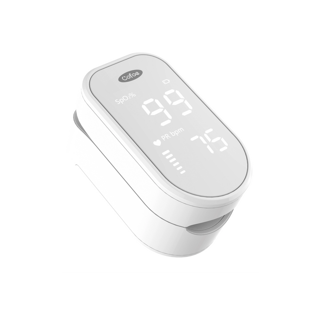 OHT80 Pulse Oximeter