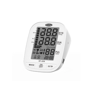 KF-65K Cofoe Automatic Blood Pressure Monitor(Upper Arm)