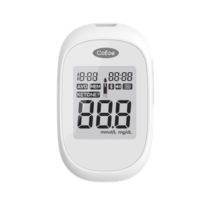 CGH310 Blood Glucose Meter