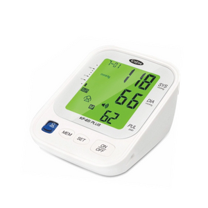 KF-65IPLUS Automatic Upper Arm Blood Pressure Monitor
