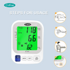KF-65IPLUS Automatic Upper Arm Blood Pressure Monitor