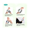 KF-75C Automatic Wrist Blood Pressure Monitor