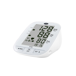 KF-65K Automatic Upper Arm Blood Pressure Monitor