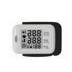 KF-75B Automatic Wrist Blood Pressure Monitor