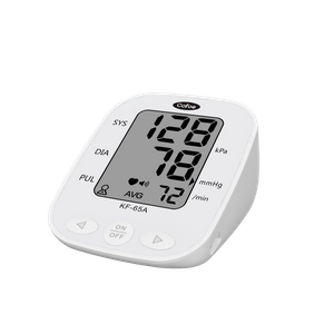 KF-65A Automatic Upper Arm Blood Pressure Monitor
