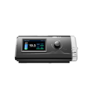 Cofoe AR120 (C9 Series) Portable CPAP& APAP Device for Sleep Apnea