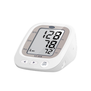 KF-65B Automatic Upper Arm Blood Pressure Monitor