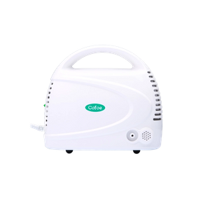 KF-WHQ-01 Compressor Nebulizer