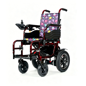 A11 12AH ternary lithium battery Electric Wheelchair for child