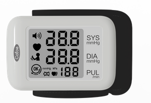 KF-75B Electronic Hospitals Blood Pressure Monitor