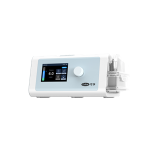 Cofoe AR220 Upgraded CPAP Machine Homeuse Medical Equipment for Sleep Snoring and Apnea with Humidifier