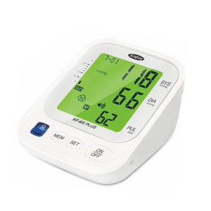 KF-65IPLUS Automatic Upper Arm Blood Pressure Monitor