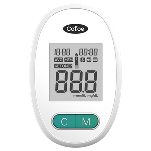CGH30 Blood Glucose Meter