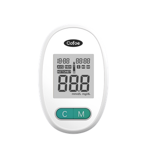 CGH30 Blood Glucose Meter
