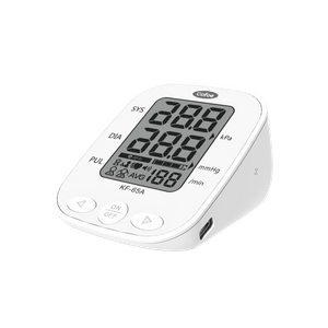 KF-65B Automatic Upper Arm Blood Pressure Monitor