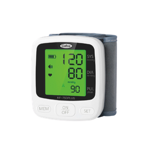 KF-75D-PLUS Blood Pressure Monitor
