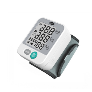 KF-75C Automatic Wrist Blood Pressure Monitor