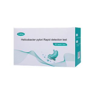 Helicobacter Pylori Rapid Test