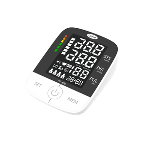 KF-65D Automatic Upper Arm Blood Pressure Monitor