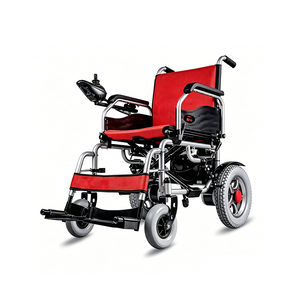 A6 Electric Wheelchair