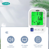 KF-65IPLUS Automatic Upper Arm Blood Pressure Monitor