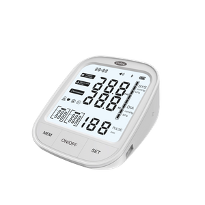 KF-66EP Automatic Upper Arm Blood Pressure Monitor