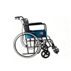 KF-SYIV-012 Folding Manual Wheelchair Desk armrest Light Weight Adult